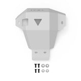 Rival Aluminium Front Differential Bash Plate for Ineos Grenadier & Quartermaster 2023 onwards