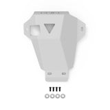 Rival Aluminium Rear Differential Bash Plate for Ineos Grenadier 2023 onwards