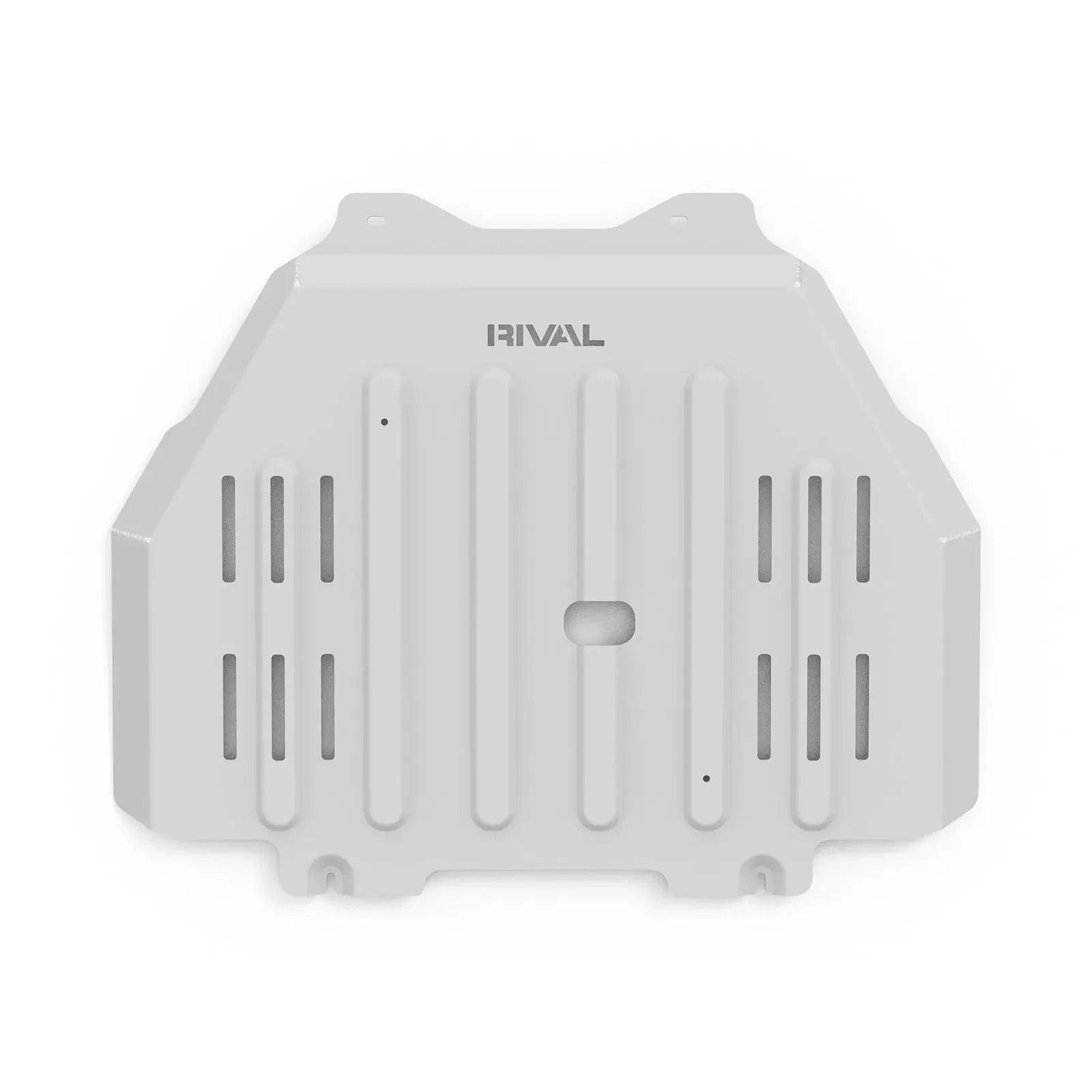 Rival Aluminium Transmission Bash Plate for Toyota LandCruiser Prado 250 2024 onwards