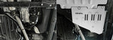 Rival Aluminium Transfer Case Bash Plate for Toyota LandCruiser Prado 250 2024 onwards