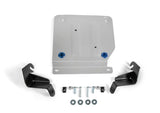 Rival Aluminium Transfer Case Protection Plate for Volkswagen Touareg 2018 onwards