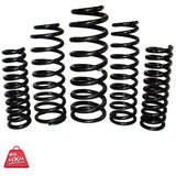 EFS Coil Springs Front | HOL-104HDE  - Pair