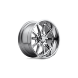 U.S. Mags Rambler Wheels in Chrome Plated