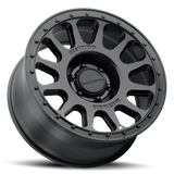 Method Bead Grip Wheel 709 Matte Black