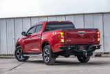Hamer 4x4 Nova Rear Bumper to suit Mazda BT50 2020 onwards