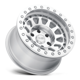 Black Rhino Primm BRPRM  - Silver w/ Mirror Face & Machined Ring