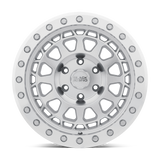 Black Rhino Primm BRPRM  - Silver w/ Mirror Face & Machined Ring