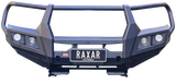 Raxar Loop Bull Bar for GWM Cannon 2019 to 2025
