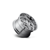 U.S. Mags Rambler Wheels in Chrome Plated