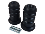 Outback Armour Jounce Stops Rear - (2 per kit)