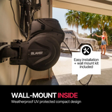 BLAHST R30 Wall-Mounted Pressure Washer