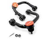Fixed Upper Control Arm Kit - Triton MV