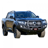 Raxar Loop Bull Bar for GWM Cannon 2019 to 2025