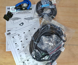 EGR Hard Lid Remote Locking Kit (Isuzu D-Max 2012-2019)