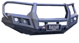 Raxar Loop Bull Bar for GWM Cannon 2019 to 2025