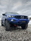 Hamer 4x4 King Series Bullbar to suit Mazda BT50  2025 onwards