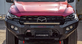 Hamer 4x4 King Series Bullbar to suit Mazda BT50  2025 onwards
