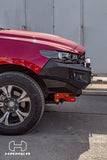 Hamer 4x4 King Series Bullbar to suit Mazda BT50  2025 onwards