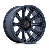 Black Rhino Diamondback BR020 - Metallic Blue