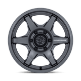 Black Rhino Kuma Wheels in Gloss Gunmetal