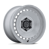 Black Rhino BASIN Wheels in Grayspace