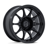 Black Rhino Ronin BR038 - Matte Black