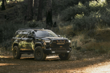 Black Rhino Diamondback BR020 - Burnt Bronze