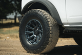Black Rhino Diamondback BR020 - Metallic Blue