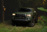 Black Rhino Fuji BR004 - Olive Drab Green