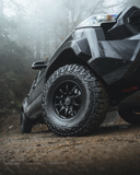 Black Rhino Ronin BR038 - Matte Black