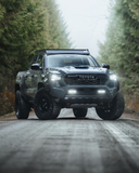 Black Rhino Ronin BR038 - Matte Black