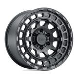 Black Rhino Chamber BRCBR - Matte Black