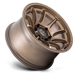 Fuel Off-Road Variant D791 Wheels – Matte Bronze