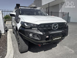 Hamer 4x4 King Series Bullbar to suit Mazda BT50  2025 onwards