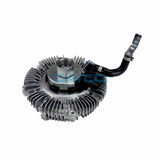 WF Dayco Fan Clutch 115856 - Ford Ranger 2.0L Turbo Diesel PX3 (2018 onward)