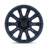 Black Rhino Diamondback BR020 - Metallic Blue