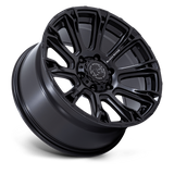 Black Rhino Diamondback BR020 - Matte Black