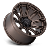 Black Rhino Diamondback BR020 - Burnt Bronze
