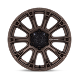 Black Rhino Diamondback BR020 - Burnt Bronze