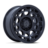 Black Rhino Congo BRO26 - Matte Black