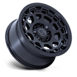 Black Rhino Congo BRO26 - Matte Black