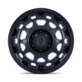 Black Rhino Congo BRO26 - Matte Black