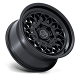 Black Rhino Graz Wheels in Matte Black