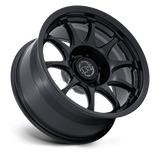 Black Rhino Ronin BR038 - Matte Black