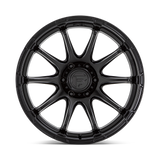 Fuel Off-Road Variant D791 Wheels – Matte Black