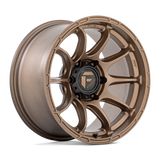 Fuel Off-Road Variant D791 Wheels – Matte Bronze