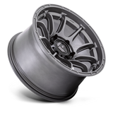 Fuel Off-Road Variant D791 Wheels – Matte Gunmetal