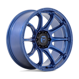Fuel Off-Road Variant D791 Wheels – Dark Blue