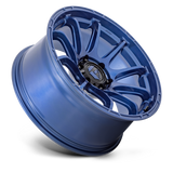 Fuel Off-Road Variant D791 Wheels – Dark Blue