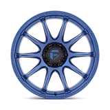 Fuel Off-Road Variant D791 Wheels – Dark Blue